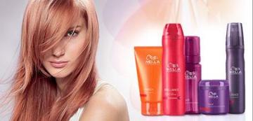 Wella Haarpflege