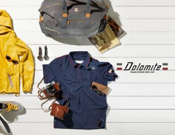 Dolomite