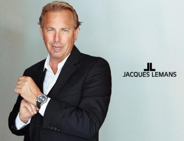 Jacques Lemans