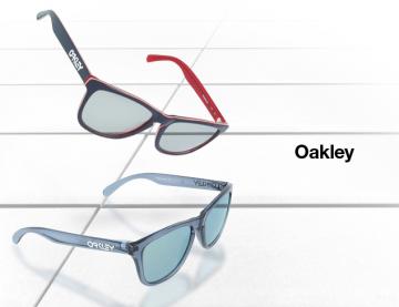 Oakley