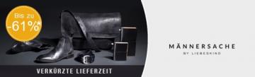 Männersache by Liebeskind