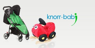 Knorr-Baby