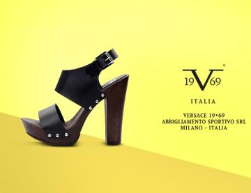 Versace 19.69 Abbigliamento Sportivo Srl Milano