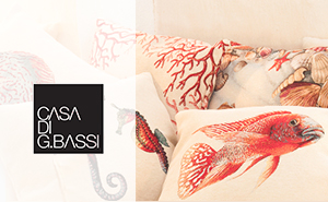 Casa Di G. Bassi
