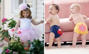 Baby Corner