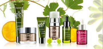 Caudalie Kosmetik