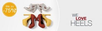 We Love Heels