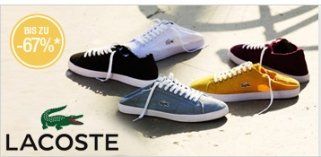 Lacoste
