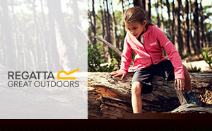 Regatta Kids