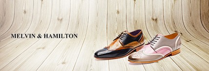 Melvin & Hamilton