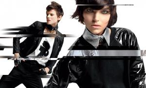Karl Lagerfeld