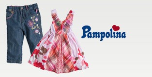 Pampolina