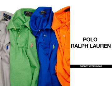 POLO RALPH LAUREN
