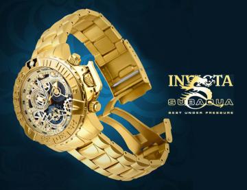Invicta