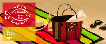 Le Comptoir De La Plage