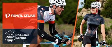 Pearl Izumi