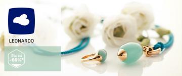 Leonardo Jewels
