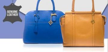 Isabella Rhea Lederhandtaschen