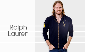 Ralph Lauren