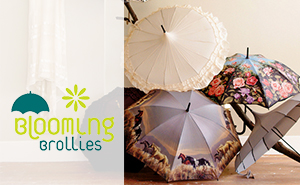 Blooming Brollies