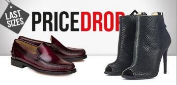 Crazy Deals shoes Last Sizes