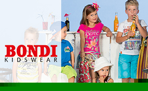 Bondi