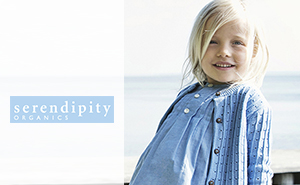 Serendipity Organics