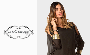 La Belle Francaise