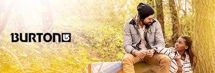 Burton