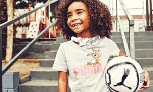 Puma Kids