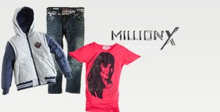 Million X