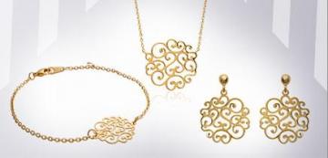 Irotsuki Modeschmuck