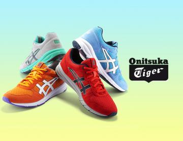 Onitsuka Tiger