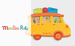 Moulin Roty
