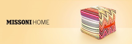 MISSONI HOME
