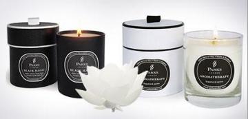 Parks London Duftkerzen