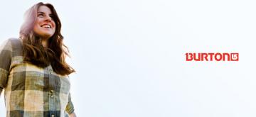 Burton