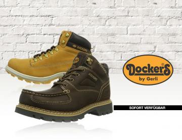 Dockers by Gerli