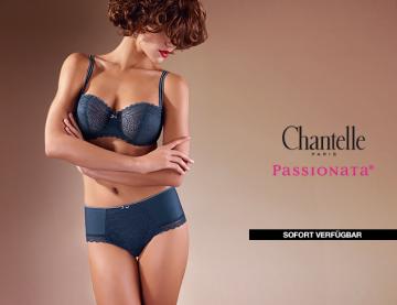 Chantelle & Passionata