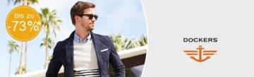 Dockers
