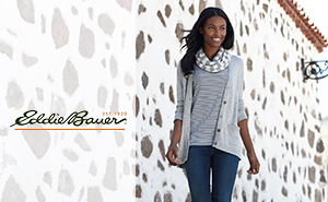 Eddie Bauer