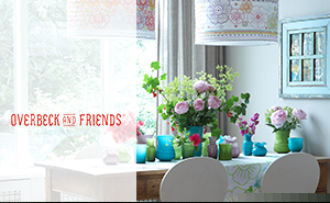 Overbeck & Friends