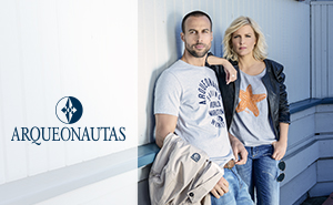Arqueonautas