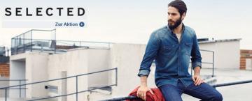 Selected Homme