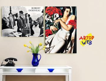 Artopweb