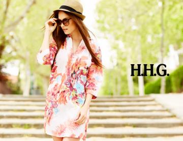 HHG