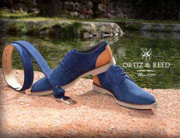Ortiz & Reed