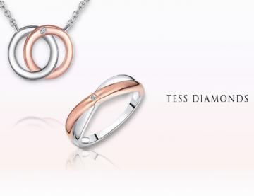 Tess Diamonds