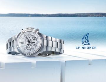 Spinnaker