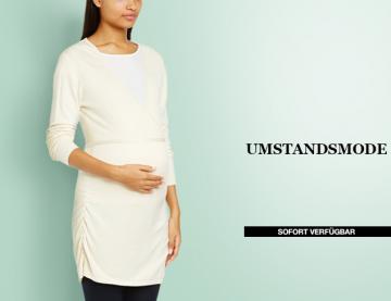 Umstandsmode